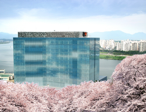  ⓒ W서울 워커힐 호텔