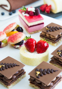  W 서울 HiT 4045. ⓒ