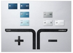  현대카드는 혜택을 포인트 적립과 캐시백으로 나누며 포트폴리오를 전면 수정했다. ⓒ 현대카드