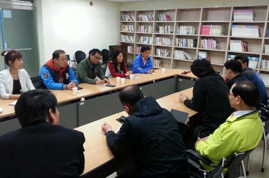  ⓒ송병태 광산구청장 예비후보 사무소