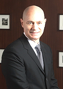  데이빗 페이시 그랜드 하얏트 서울 신임 총지배인. ⓒ 그랜드 하얏트 서울