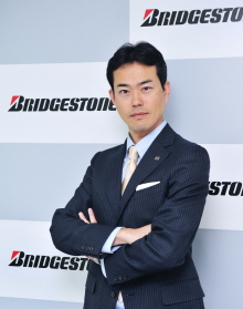  신구진 브리지스톤 코리아 신임 대표이사. Ⓒ 브리지스톤 코리아