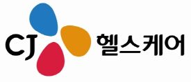  CJ헬스케어 CI. ⓒ CJ헬스케어