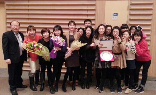  제이앤비컨설팅은 고객센터 운영에 있어 고객에게 보다 신속하고 정확한 정보제공을 가장 중요시하고 있다. ⓒ 제이앤비컨설팅