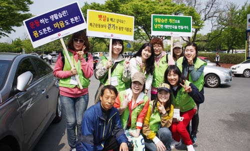  제니엘은 공격적 마케팅으로 고객만족을 넘어 고객감동을 실현하고 있다. ⓒ 제니엘