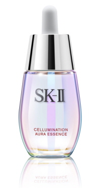  SK-II 블루밍 에센스. ⓒ SK-II