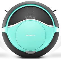  '클링클링 물걸레 로봇 청소기'. ⓒ 인터파크