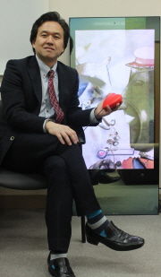 권수영 교수 ⓒ 연세대학교 상담코칭센터