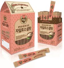  '자일로스 설탕5g 스틱형'. ⓒ CJ제일제당