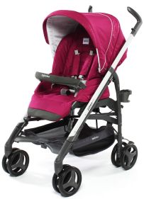  '잉글레시나 지피프로 유모차'. ⓒ GS샵