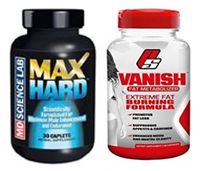  식품에 사용할 수 없는 성분을 함유한 성기능 개선&middot;다이어트 표방 제품. ⓒ 식약처