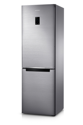  삼성전자 RB31FERNDSS 냉장고. ⓒ 삼성전자