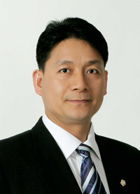 이준열 광주광역시 광산구의회 전반기 의장