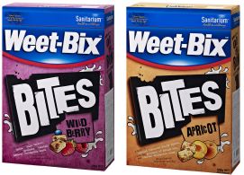  '위트빅스' 2종. ⓒ 일동후디스