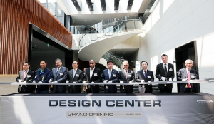  기존보다 2배 이상 확장된 한국GM 디자인센터는 그룹 내 세 번째 규모로, 향후 글로벌 디자인 네트워크의 중추적인 역할을 수행할 것으로 기대되고 있다. Ⓒ 한국GM