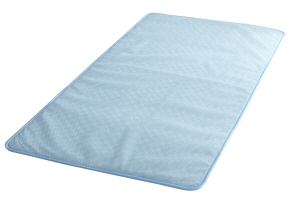 로렌 아이스3D 메쉬패드. ⓒ 이마트