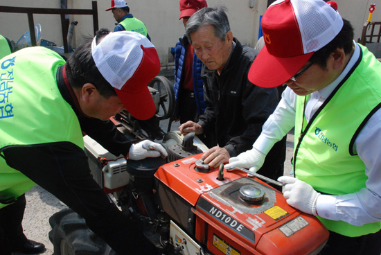  ⓒ농협전남지역본부