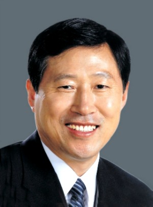 서옥기 전남도의회 의장