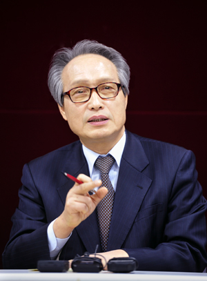  이병완 광주광역시장 예비후보