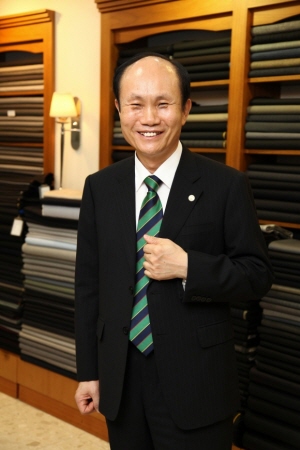 장준영 봄바니에 대표.  &copy; 프라임경제