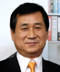  남성우 한화솔라원 대표이사. Ⓒ 한화솔라원