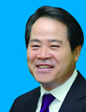  최형식 담양군수 예비후보