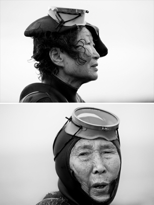  포스코미술관 전시 예정인 준초이 작가의 사진 작품. ⓒ 포스코