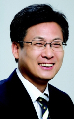 최성 고양시장. &copy; 고양시