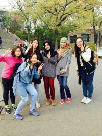 학생들의 다양한 재능이 모여 만들어지는 '여성인재포럼'은 오는 24일날 이화여대에서 개최된다. &copy; 프라임경제