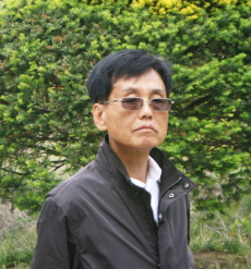  정성호 별난수목원장 ⓒ 프라임경제