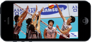  ⓒ 대학배구연맹