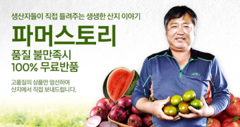 옥션 파커스토리. ⓒ 옥션