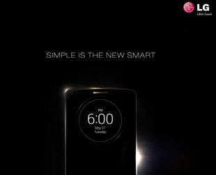  애플과 삼성의 양강 구도는 유지될 것인가? LG의 미국 시장 선전과 저가스마트폰 공략을 추진하는 후발주자들의 움직임 등이 어떤 결과를 가져올지주목된다. 또 G3와 갤럭시S5 프라임이 등장할 경우 이에 대한 시장 반응도 주목된다. 사진은 곧 선보일 G3 관련 티저영상 중 일부. ⓒ LG전자