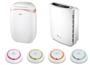  차세대 백색가전. ⓒ G마켓