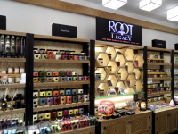 더퀸비캔들 매장 전경 &copy; 프라임경제