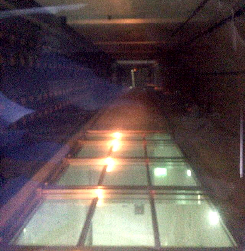  트라우마는 자신이나 세상에 대해 부정적이고 비합리적인 잘못된 믿음을 가지게 만드는 모든 경험을 뜻한다. = 노병우 기자