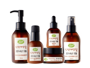  솔루시안라이브라인. ⓒ 이마트