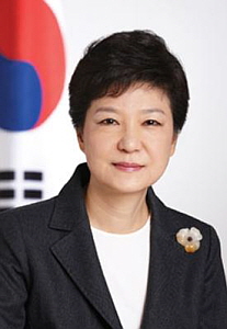  박근혜 대통령이 19일 세월호 참사와 관련 공식 사과를 하고, 재발방지 대책을 발표했다. ⓒ 청와대 홈페이지