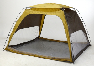  자이언트 그늘막 텐트. ⓒ 이마트