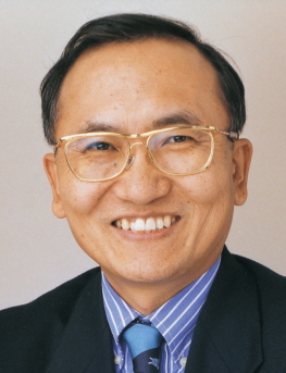  박성수 이랜드그룹 회장. ⓒ 이랜드그룹