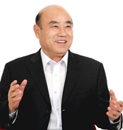 정현복 광양시장 예비후보 ⓒ정현복캠프