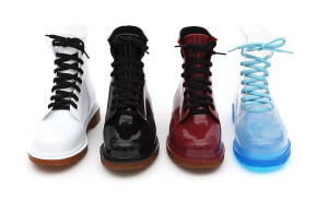  쇼트레인부츠. ⓒ 11번가