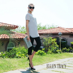  엘렌트레이시. ⓒ 롯데홈쇼핑