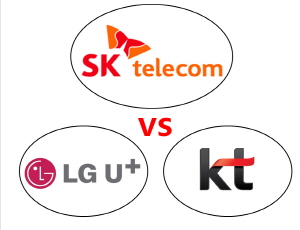  이동통신시장 광대역 LTE-A 전쟁이 예고되는 가운데, 이달 내 이통3사는 광대역 LTE-A를 지원하는 단말을 출시하며 가열찬 경쟁을 펼칠 것으로 전망된다. ⓒ 프라임경제