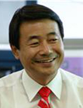 최영호 광주광역시 남구청장. ⓒ 광주시 남구청