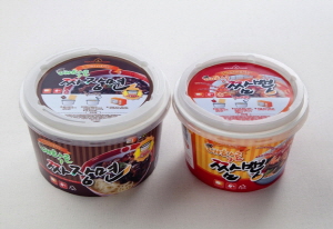 '대학로짜장면'과 '대학로짬뽕'이 소자본 창업으로 인기를 얻고 있다. 저렴한 가격에도 마진율이 높다는 설명이다. ⓒ 하우스원푸드