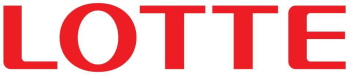  롯데그룹 CI. ⓒ 롯데그룹