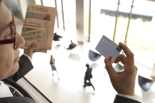  현대카드 MY COMPANY 기업 운영지원 서비스'는 법인 고객의 특성에 따라 다양한 맞춤형 서비스를 제공하며 인기를 끌고 있다. ⓒ 현대카드