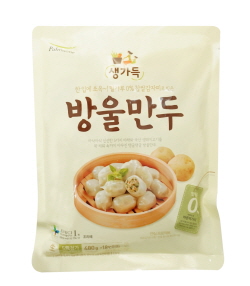  풀무원 방울만두. ⓒ 풀무원