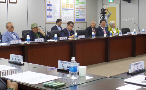  ⓒ희망광주 준비위원회